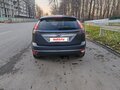 2008 Ford Focus II Рестайлинг, серый, 630000 рублей - вид 5