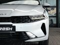 2024 Kia K5 III, белый - вид 10