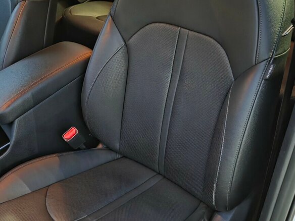 2019 Kia Optima IV Рестайлинг, белый, 1899000 рублей - вид 14