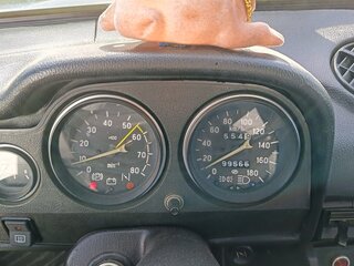 2005 Lada (ВАЗ) 2106, синий, 210000 рублей, вид 4
