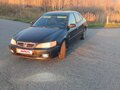 2000 Honda Accord VI, чёрный, 300000 рублей