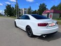 2008 Audi A5 I (8T), белый, 850000 рублей - вид 4