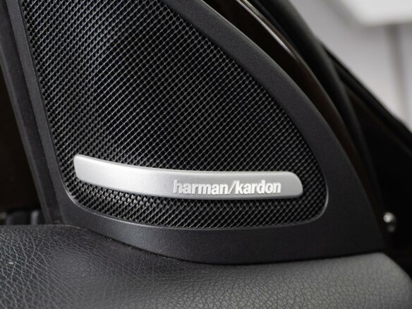 2014 Mercedes-Benz GLA 250 I (X156), коричневый, 1879000 рублей - вид 20