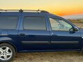 2015 Lada (ВАЗ) Largus I, синий - вид 6