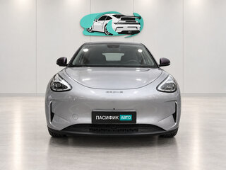 2025 Geely Geome Xingyuan 30.12 kWh, серый, 1280500 рублей, вид 2