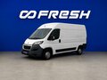 2018 Peugeot Boxer, белый, 2349077 рублей - вид 4