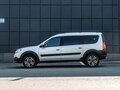 2026 Lada (ВАЗ) Largus Cross I Рестайлинг, серебристый - вид 7