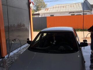 2007 Lada (ВАЗ) 2112, серебристый, 160000 рублей, вид 1