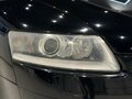 2008 Audi A6 III (C6), чёрный, 670000 рублей - вид 9