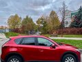 2014 Mazda CX-5 I, красный, 1590000 рублей - вид 3