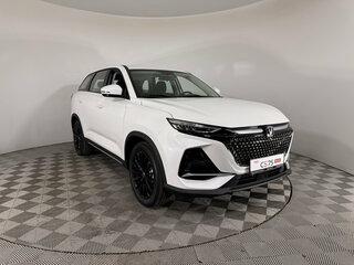 2026 Changan CS75 Pro, белый, 3155000 рублей, вид 3