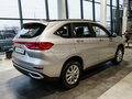 2026 Haval M6 II, серый - вид 3