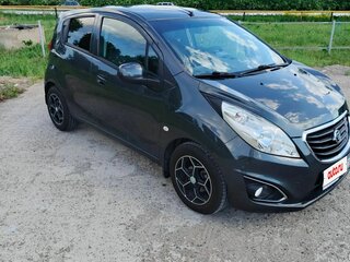 2017 Ravon R2, серый, 899999 рублей, вид 4