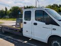 2020 ГАЗ ГАЗель Next, белый, 2900000 рублей - вид 4