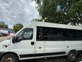 2011 Fiat Professional Ducato, белый, 700000 рублей - вид 3