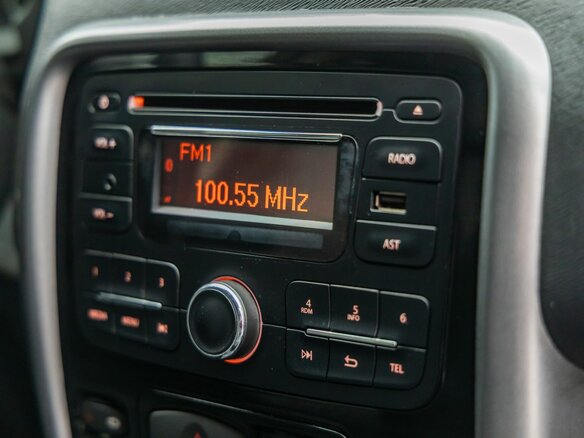 2013 Renault Duster I, серебристый - вид 24