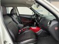 2012 Nissan Juke I, белый - вид 8