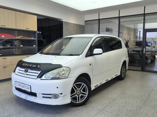 Toyota Ipsum II (M20)