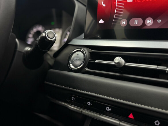 2024 Chery Tiggo 4 Pro I, белый, 1540000 рублей - вид 17