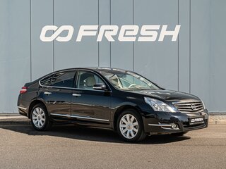 Nissan Teana II (J32)