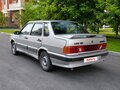 2004 Lada (ВАЗ) 2115, серебристый - вид 4