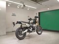 2021 Triumph Scrambler, зелёный, 1480000 рублей - вид 2