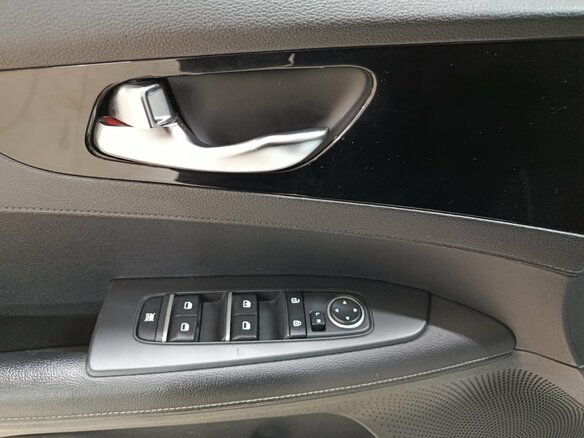 2018 Kia Cerato IV, белый, 1634000 рублей - вид 12
