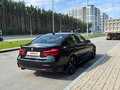 2017 BMW 3 серии 320i xDrive VI (F3x) Рестайлинг, чёрный - вид 5