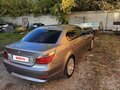 2004 BMW 5 серии 520i V (E60/E61), серый, 720000 рублей - вид 5