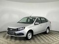 2026 Lada (ВАЗ) Granta I Рестайлинг, серебристый