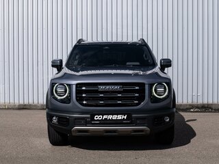 2023 Haval Dargo I, серый, 2639000 рублей, вид 3
