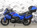 2026 BMW R 1300 RT, синий, 3077000 рублей - вид 3