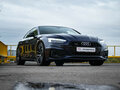 2020 Audi A5 Sportback 45 TFSI II (F5) Рестайлинг, синий, 3549000 рублей - вид 2