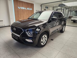 2024 Solaris HC, чёрный, 2390000 рублей, вид 1