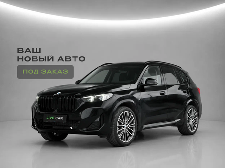 BMW X1 III (U11/U12)