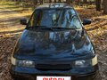 2007 Lada (ВАЗ) 2112, серый, 240000 рублей - вид 6