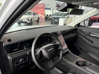 2026 Jeland J6, белый, 2749000 рублей, вид 5