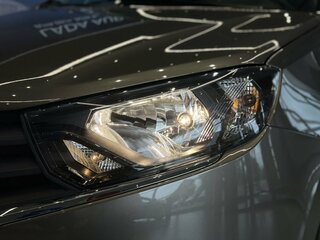 2026 Lada (ВАЗ) Granta I Рестайлинг, коричневый, 1007000 рублей, вид 2