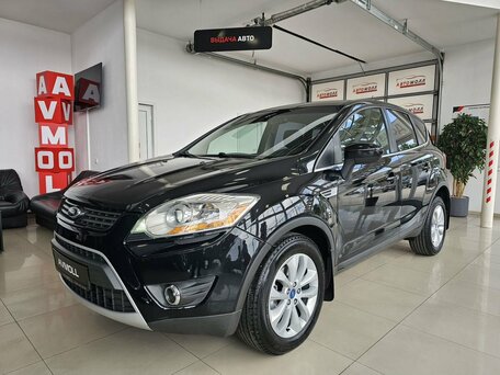 Ford Kuga I
