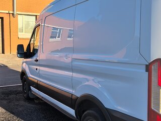 2020 Ford Transit, белый, 1950000 рублей, вид 3