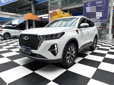 Chery Tiggo 7 Plus I