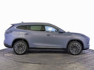 2026 Esteo MX, чёрный, 4290000 рублей, вид 4