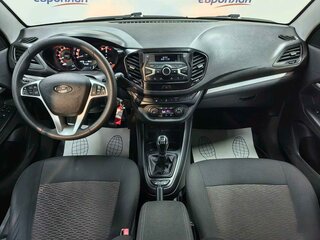 2022 Lada (ВАЗ) Vesta SW I, серый, 1020000 рублей, вид 5