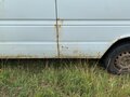 1998 Volkswagen LT, белый, 320000 рублей - вид 6