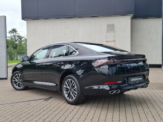 2026 Volga C50, чёрный, 2999000 рублей, вид 4