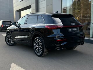 2026 Audi Q5 L III (GU), чёрный, 6590000 рублей, вид 3