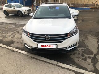 2023 Evolute i-Joy I, белый, 1750000 рублей, вид 1