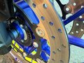 2019 Yamaha MT-09 Tracer (FJ-09), синий, 1350000 рублей - вид 11