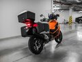 2026 KTM 1390 Super Adventure S Evo, оранжевый, 2990000 рублей - вид 3