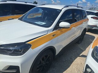 2023 SWM G05 Pro, белый, 1348000 рублей, вид 3